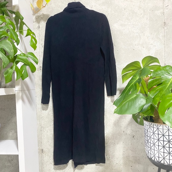 New Nordstrom’s Abound ribbed knit sweater dress - Picture 5 of 5